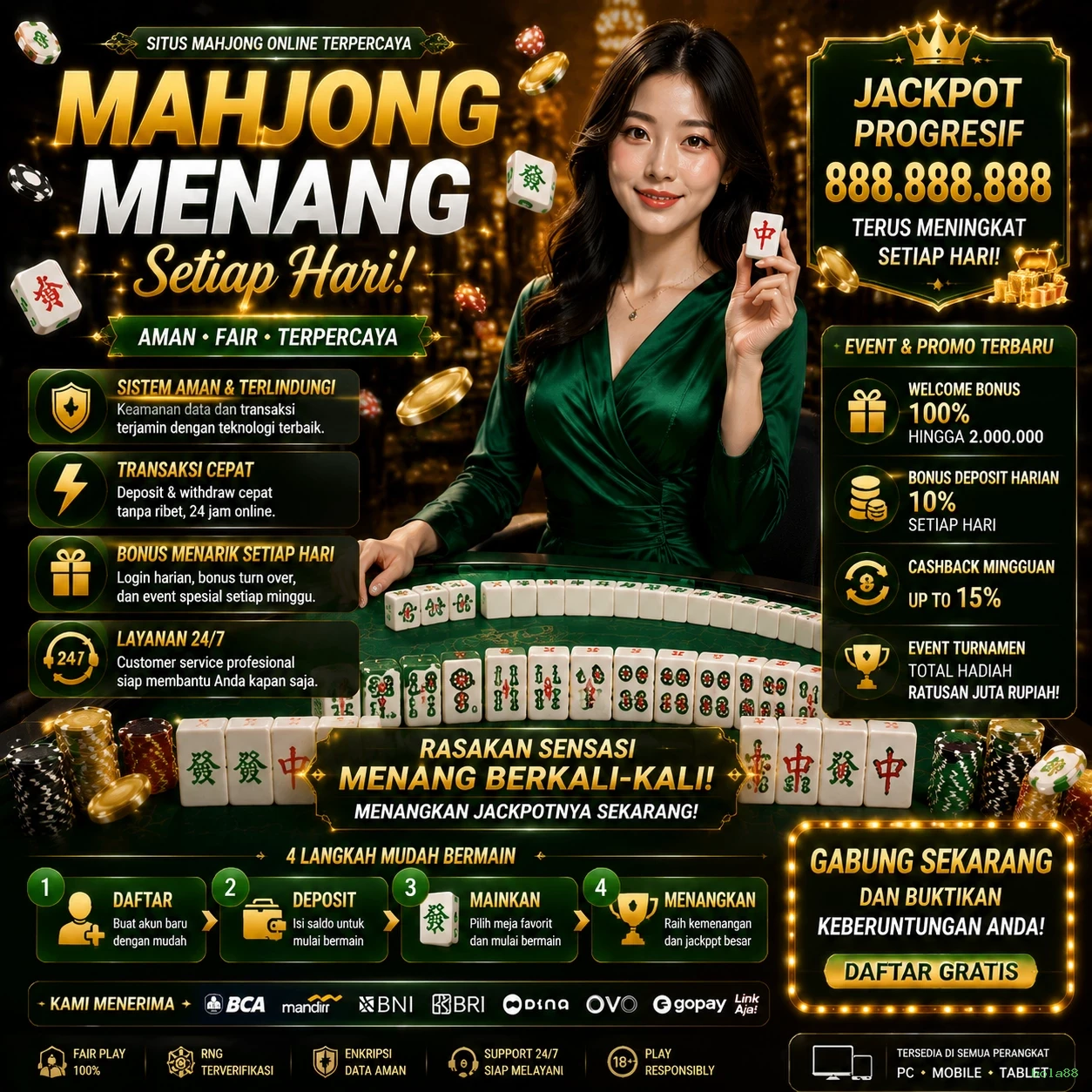 bola88